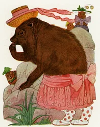 „Coney”, 1913